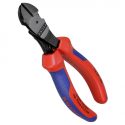 Knipex πλαγιοκόφτης 160mm 74-02-160