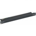 Patch panel voice 19″ Central 25 θυρών 1u 0166477/25P