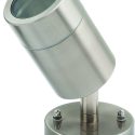 Lido spot stainless steel 131567 GU10 IP54