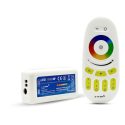 Wireless touch RGBW controller 12V/192W-24V/384W