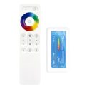 Wireless touch RGBW controller 12V/192W-24V/384W