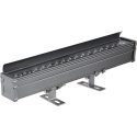 LED Wall washer 9W 3000K 600lm 300mm IP65