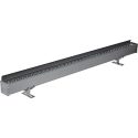 LED Wall washer 36W 3000K 2400lm 1000mm IP65