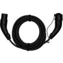 Charging cable Typ2/Typ2 3ph 20A 10m