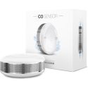 FIBARO Ανιχνευτής CO – HomeKit FGBHCD-001