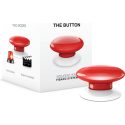 Fibaro The button Home kit FGBHPB-101 red