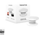 FIBARO Button Χρώμα Λευκό (Z-Wave) FGPB-101-1