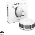 Αισθητήρας καπνού FIBARO (Ζ-Wave) FGSD-002