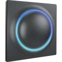 FIBARO Διακόπτης (Ανθρακί) – Σειρά Walli FGWDSEU-211-8