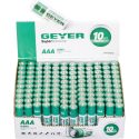 Μπαταρίες Αλκαλικές Promo Pack 5+5 ΑΑΑ 1.5V LR03 BL10