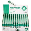 Μπαταρίες Αλκαλικές Promo Pack 5+5 ΑΑ 1.5V LR6 BL10