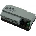 Gateway interface Duo System-IP