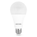 LED A60 E27 12W 3000K 1055LMN dimmable