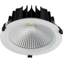 Φωτιστικό LED Downlight 25W 4000Κ 2825lm 36°