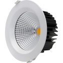 Φωτιστικό LED Downlight 18W 3000Κ 1980lm 45°