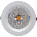 Φωτιστικό LED Downlight 18W 3000Κ 1980lm 60°