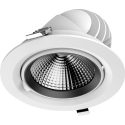 Φωτιστικό LED Downlight 35W 3000Κ 3570lm 60°