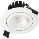 Φωτιστικό LED Downlight 10W 3000Κ 870lm 60° IP65