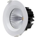 Geyer downlight 13W 3000K LDLW901360W