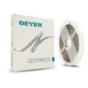 Ταινία LED Geyer 12V 14,4W GREEN 5m. LE14412GR20 eco