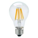 Λάμπα LED Κλασική Filament Α70 12W E27 4000K 1521lm