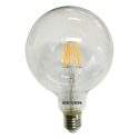 GEYER LFG95NC2712 Λάμπα LED Γλόμπος Filament G95 12W E27 4000K