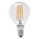 Λάμπα LED Σφαιρική Filament G45 4W E14 4000K 470lm