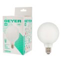 Λάμπα LED Γλόμπος Filament matt G95 5W E27 4000K 550lm