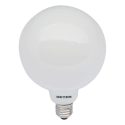 Λάμπα LED Γλόμπος Filament matt G95 6W E27 4000K 650lm