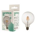 Λάμπα LED Γλόμπος Filament G125 8W E27 2700K 1055lm