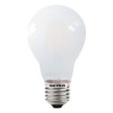 Λάμπα LED Κλασική Filament matt A60 4W E27 4000K 400lm