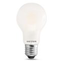 Λάμπα LED Κλασική Filament matt A60 6W E27 2700K 650lm