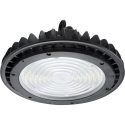 Καμπάνα LED Highbay Premium 100W 6500K 13000lm 90° IP65