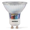 Λάμπα LED PAR16 Glass 5W GU10 4000K 410lm 120°