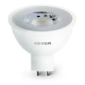 Λάμπα LED MR16 6W GU5.3 4000K 470lm 36°