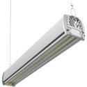 Φωτιστικό γραμμικό LED 100W 4000K 13000lm 645mm