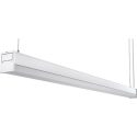 Φωτιστικό LED Line 18W 4000K 2340lm 0.6m λευκό