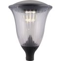 Φωτιστικό πλατείας LED PlazaU01 40W 4000K 4100lm IP65