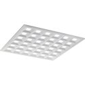 LED Panel Lithos 60×60 40W 4000K 4400lm UGR<19