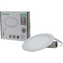 PL LED 12W 3000K 900lm Φ150mm