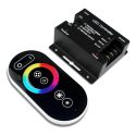 Wireless touch RGB controller 12V/216W-24V/432W