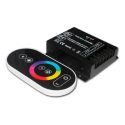 2.4G network port synchronous RGB controller 12V/288W-24V/576W