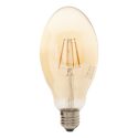 GEYER LVBT75 Λάμπα LED Vintage BT75 6W E27 2000K