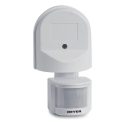 Geyer Επίτοιχος ανιχνευτής κίνησης IR 180° 5-12m IP44 SIM-B