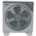 Ανεμιστήρας Boxfan 12” 30CM PRBF-80287 Primo Λευκός-Γκρι