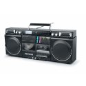 Ραδιόκασετοφωνο Cd-Player Bluetooth M-380GB MUSE