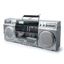 Ραδιόκασετοφωνο Cd-Player Bluetooth M-380GBS MUSE