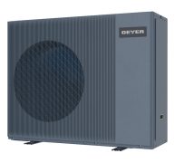 Α/Θ MONOBLOC GEYER(3Φ) 14KW R290