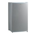 Ψυγείο PRMB-50053 Primo 82L 2*Freezer Μονόπορτο Inox/Γκρι