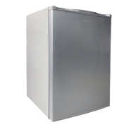 Ψυγείο PRMB-50055 Primo 113L 4*Freezer Μονόπορτο Inox/Γκρι